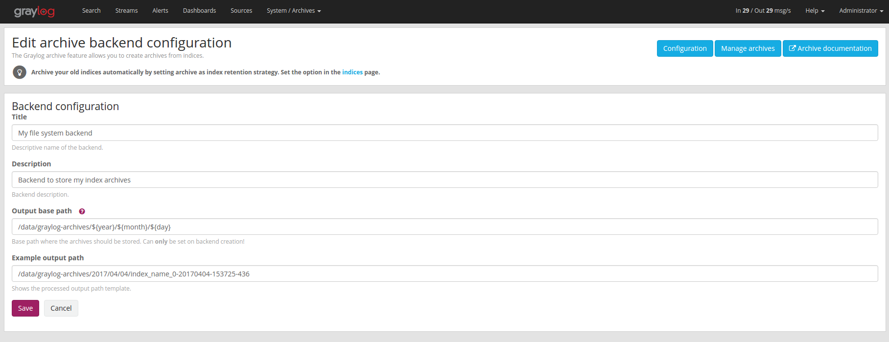 archiving-setup-backend-new
