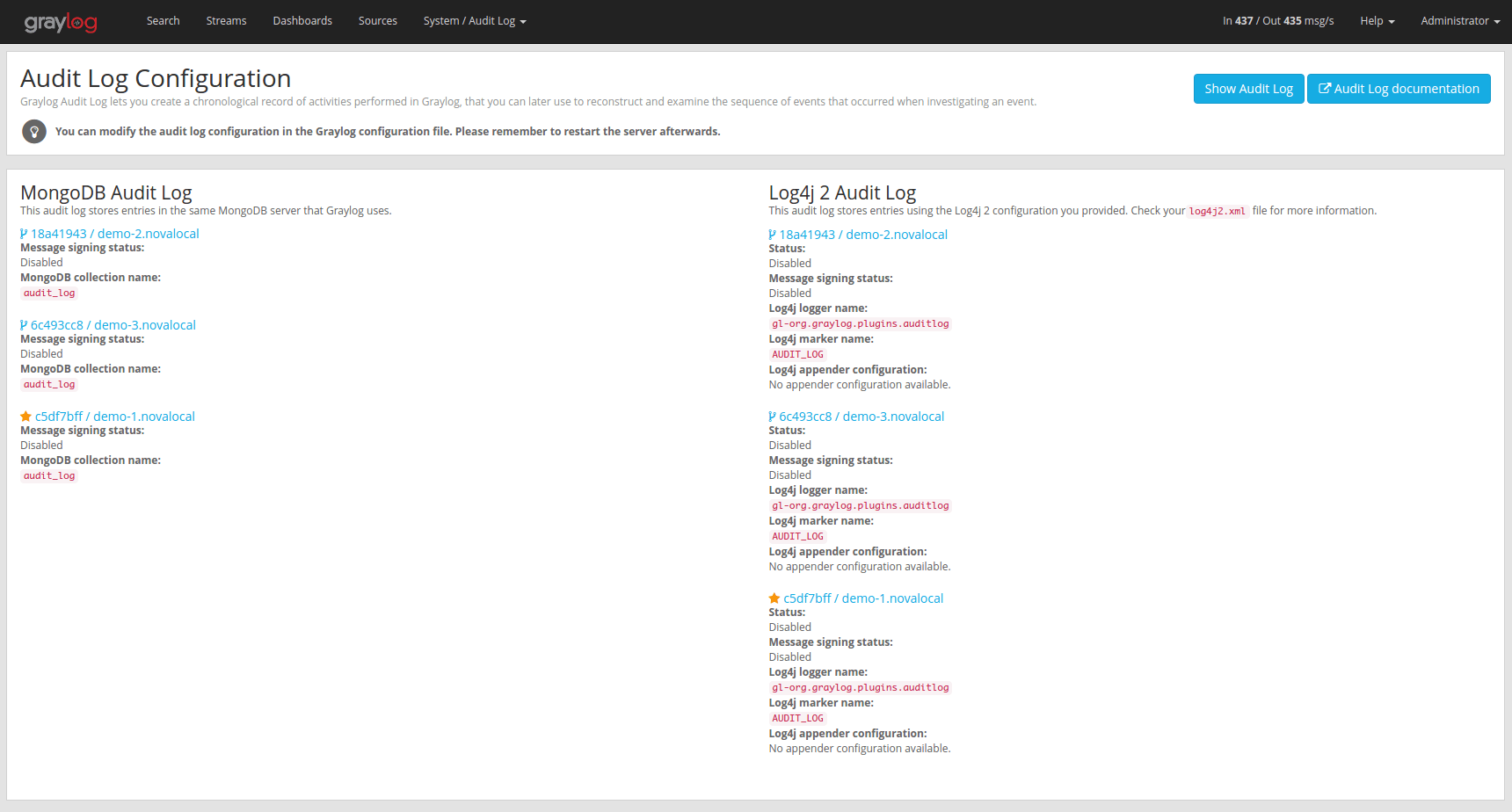 auditlog-setup-config