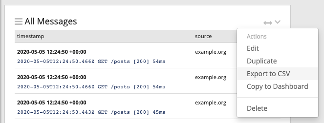 csv_export_message_table_action_menu