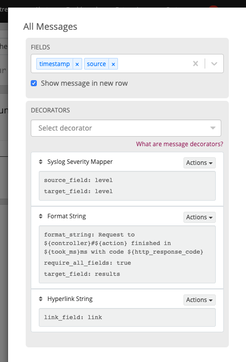 decorator_message_table