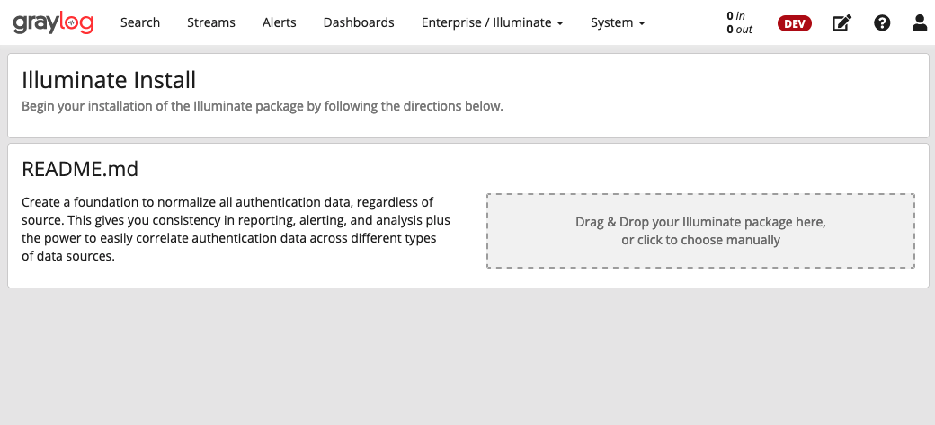 illuminate-install-main