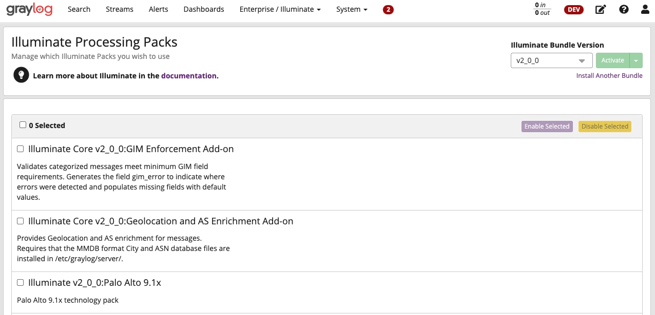 illuminate_install_delete