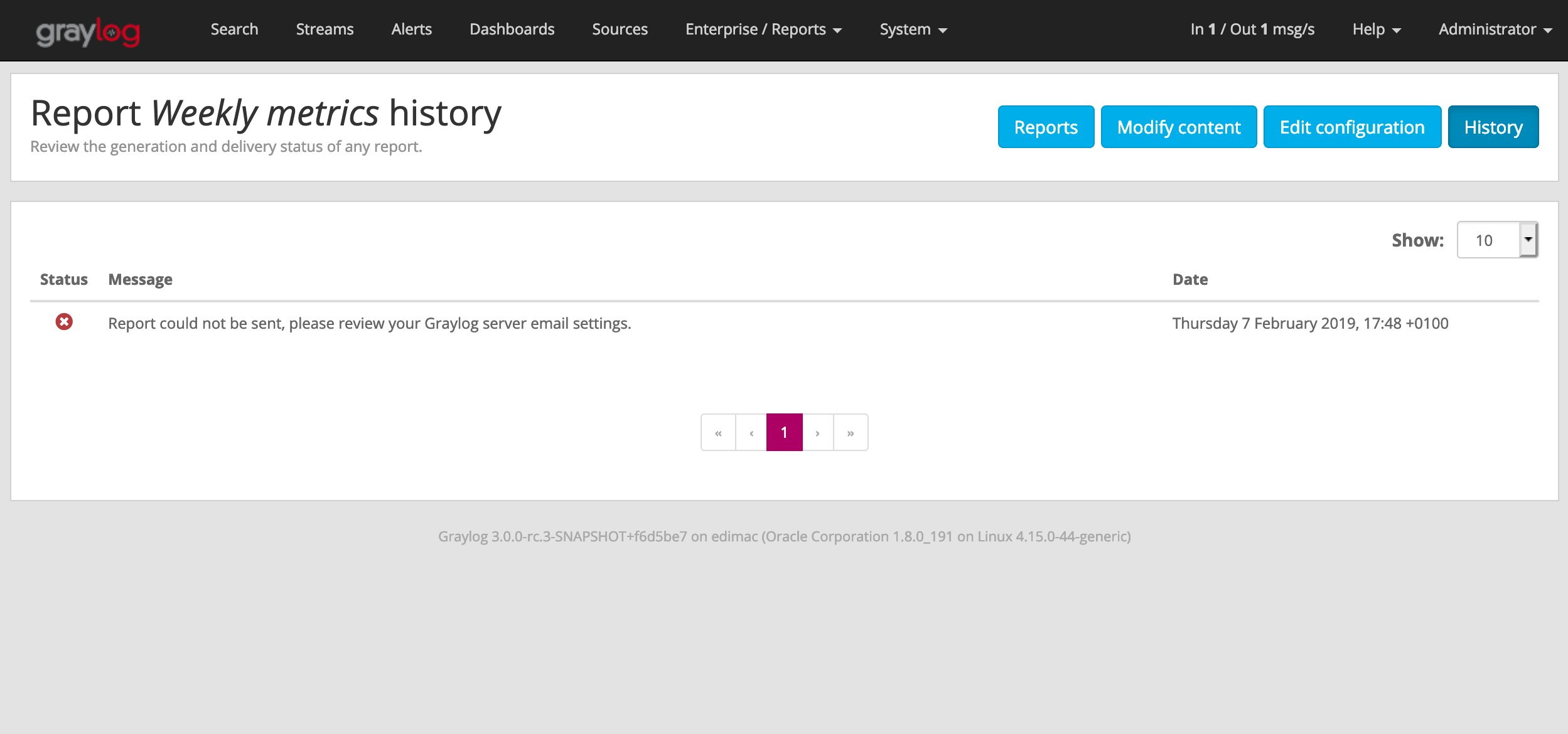 reporting-history-page