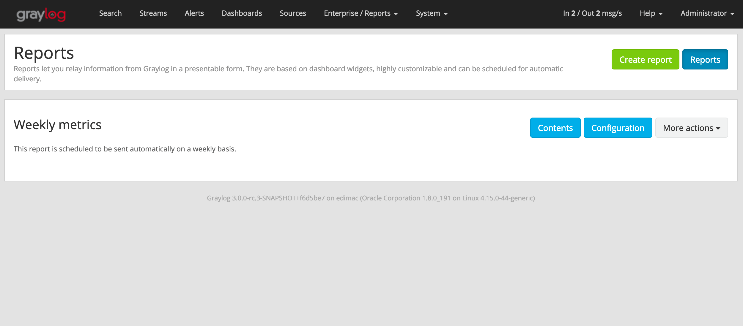 reporting-reports-page
